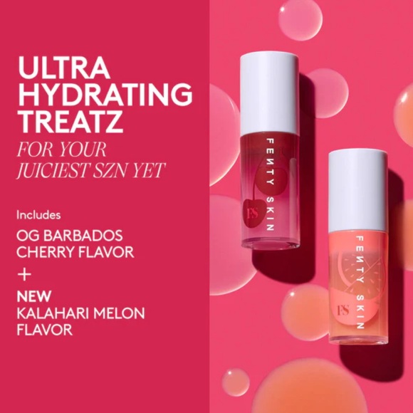 Fenty Beauty Butta Dropz Limited Edition Trio Bundle Set - Picture 11 of 16